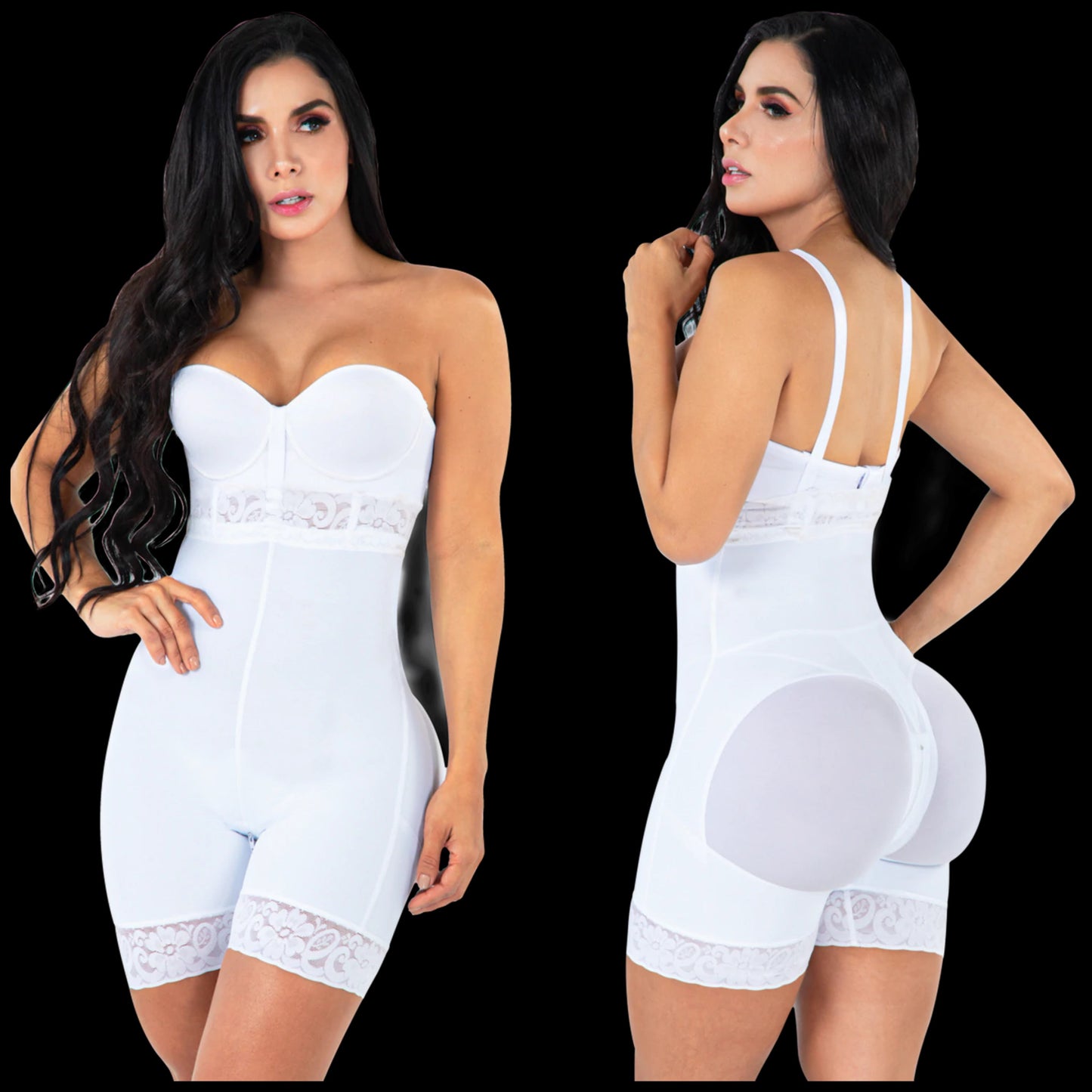 Faja Vicky 4600