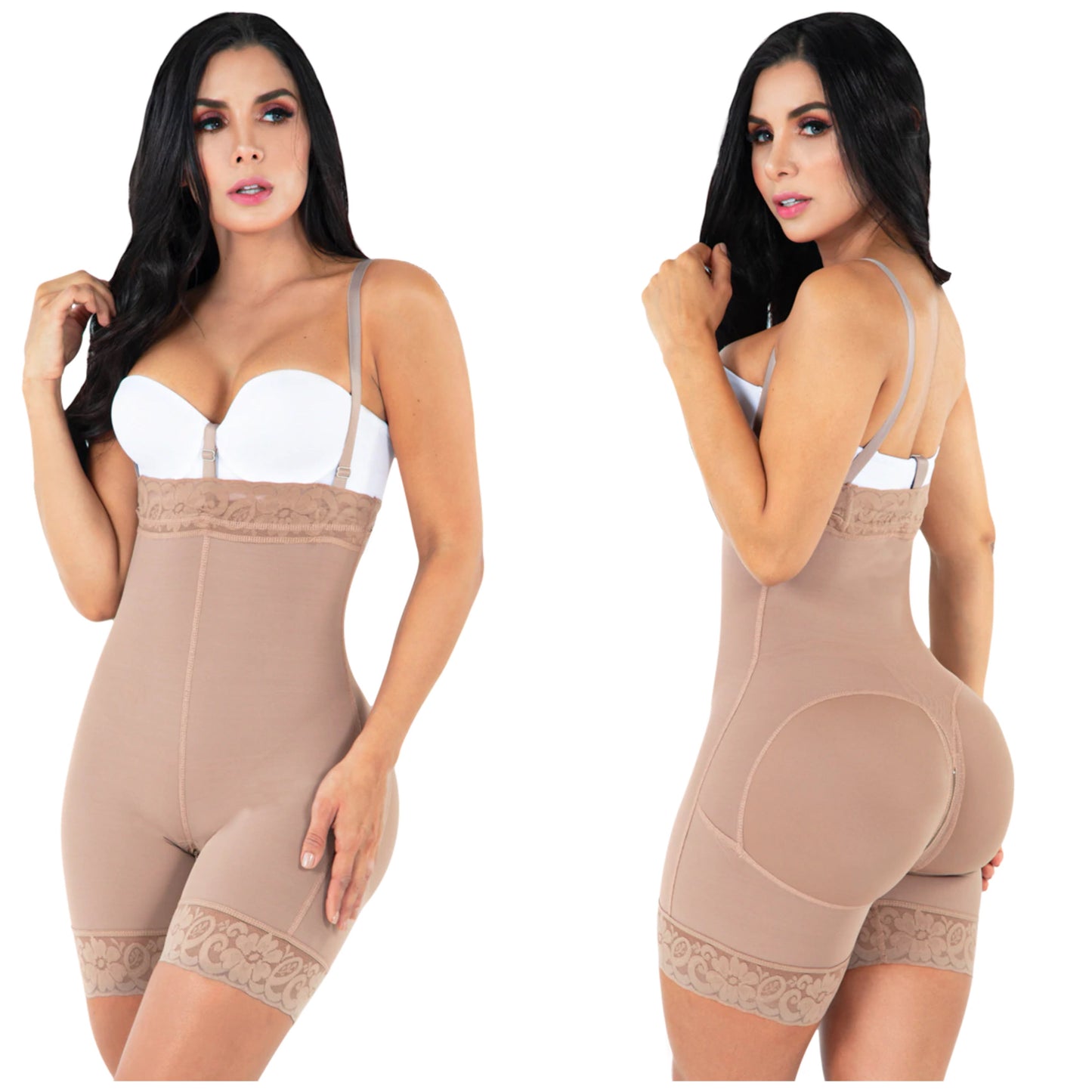 Faja Vicky 4600