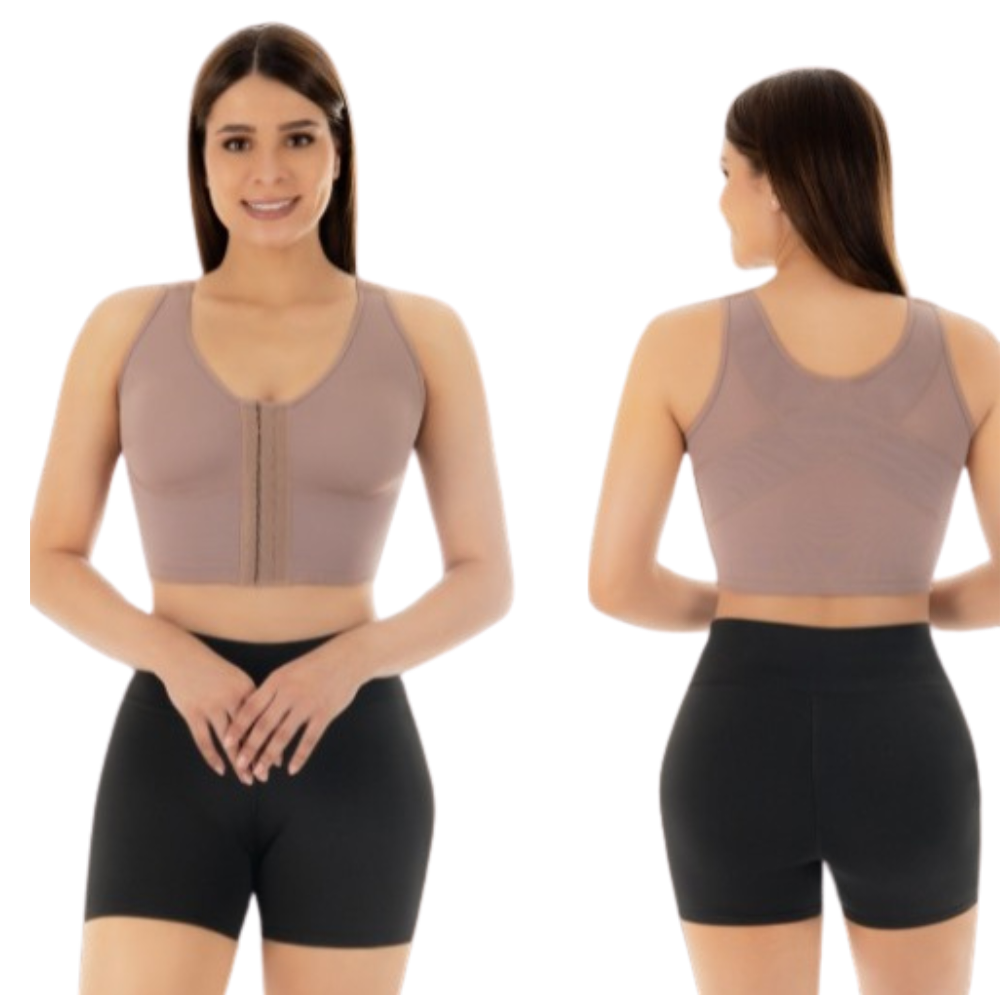 Support Bras 120