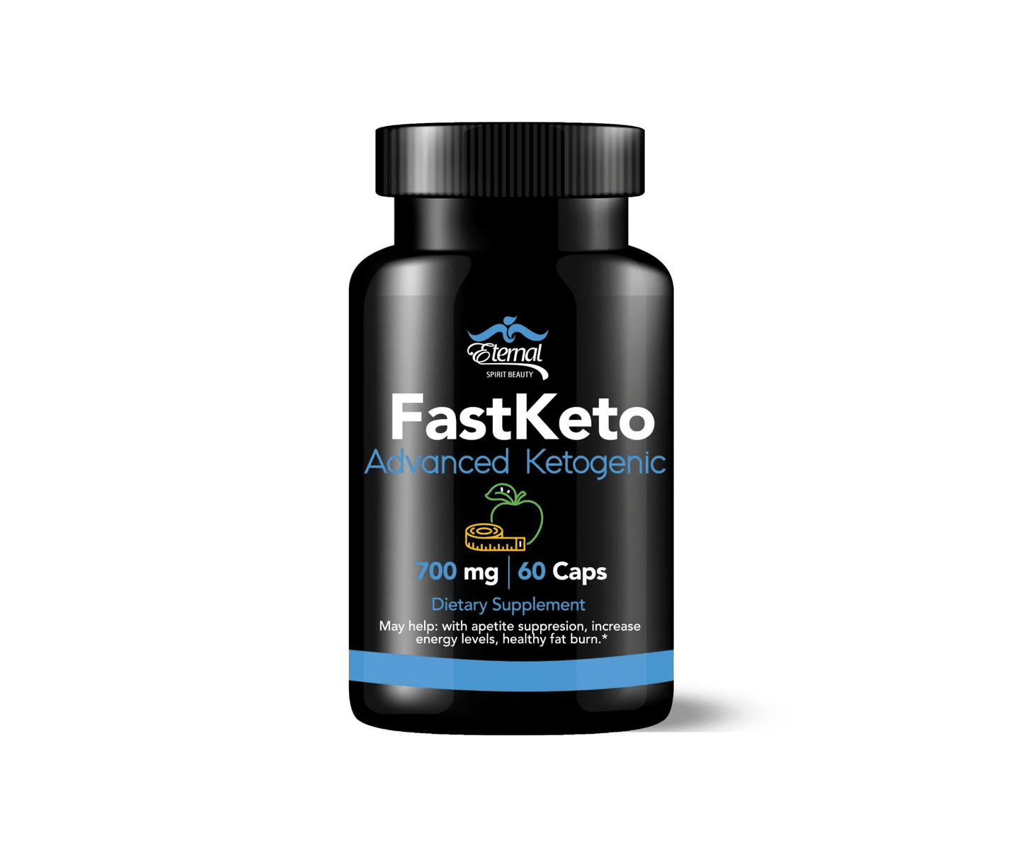 Fast Keto