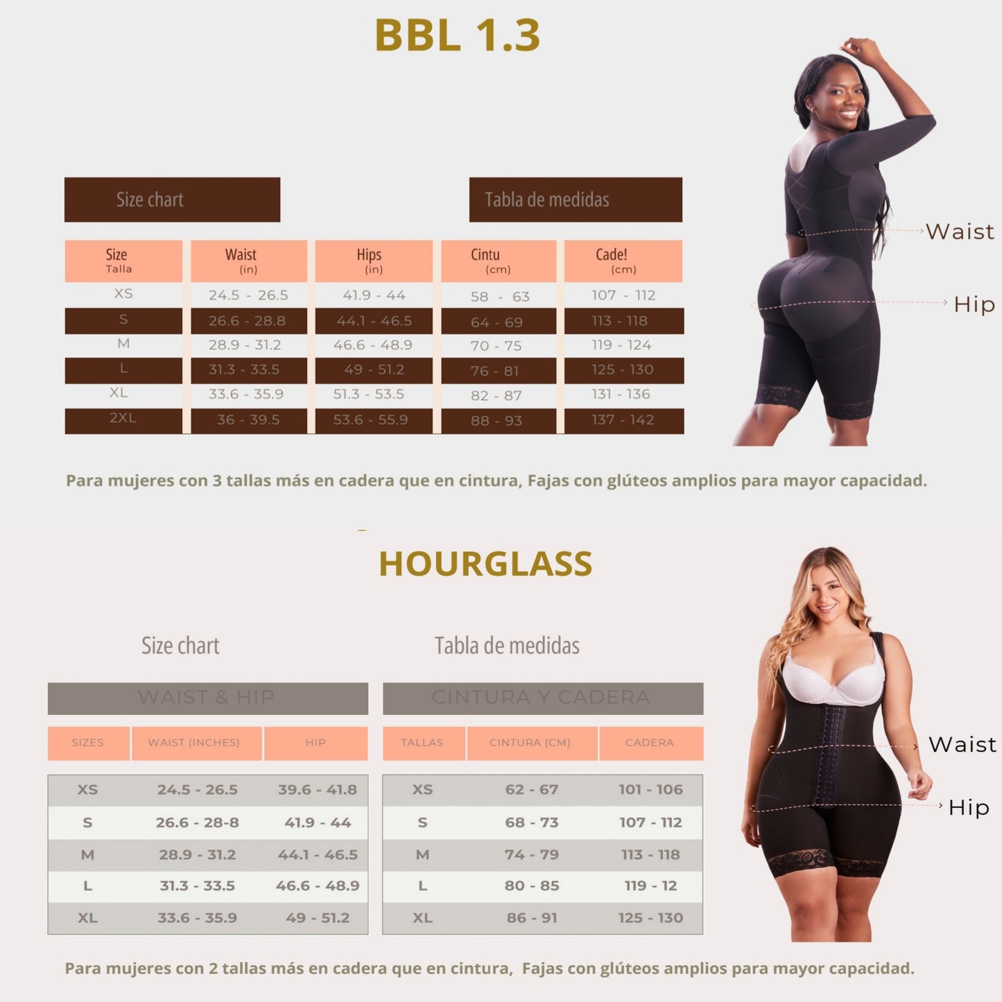 Short Bandida BBL 2400