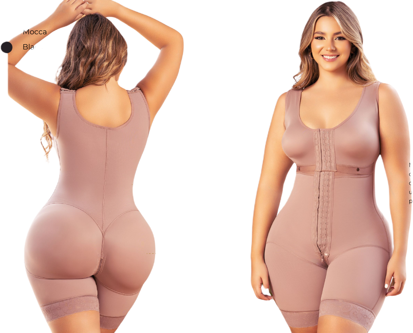 Raquel Houglass 730