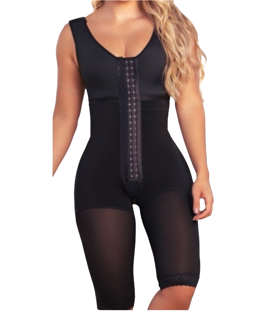 Faja Latina with Bras 0071
