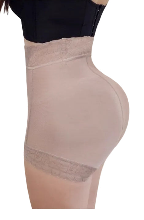 Panty alto cola Pheormado 2310