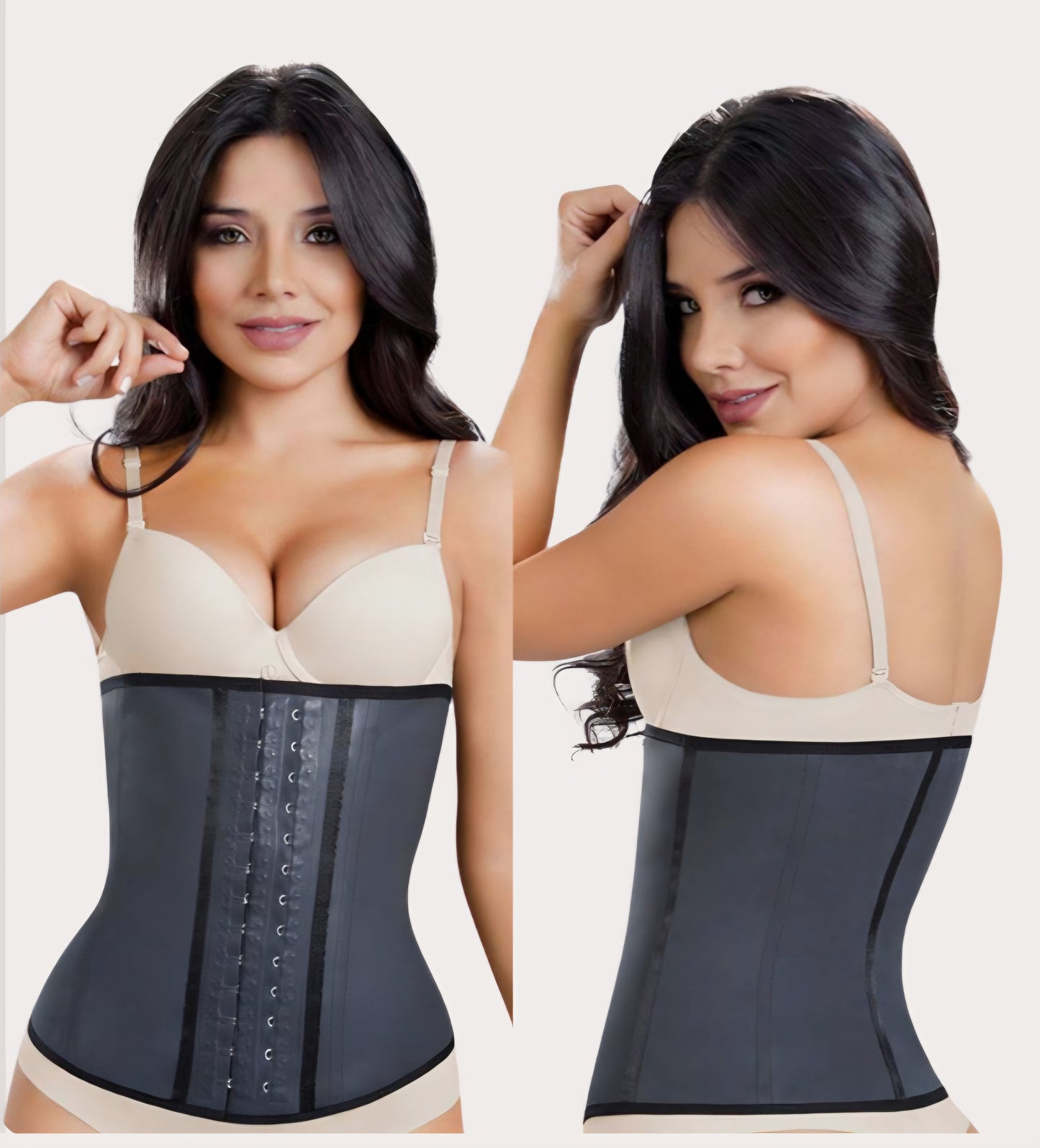 Latex Waistrainer