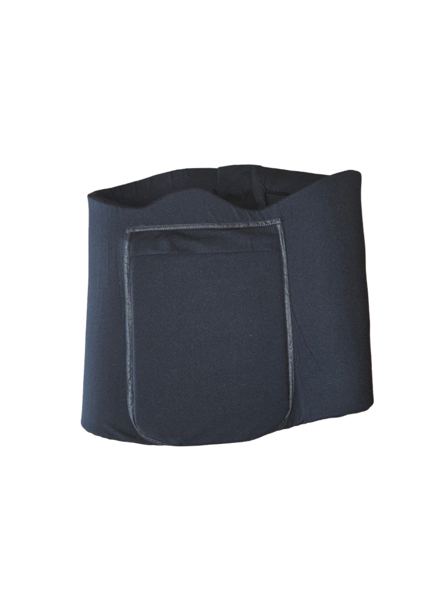 FoamBoard 2 en 1 – Tabla + Foam Abdominal Postquirúrgico