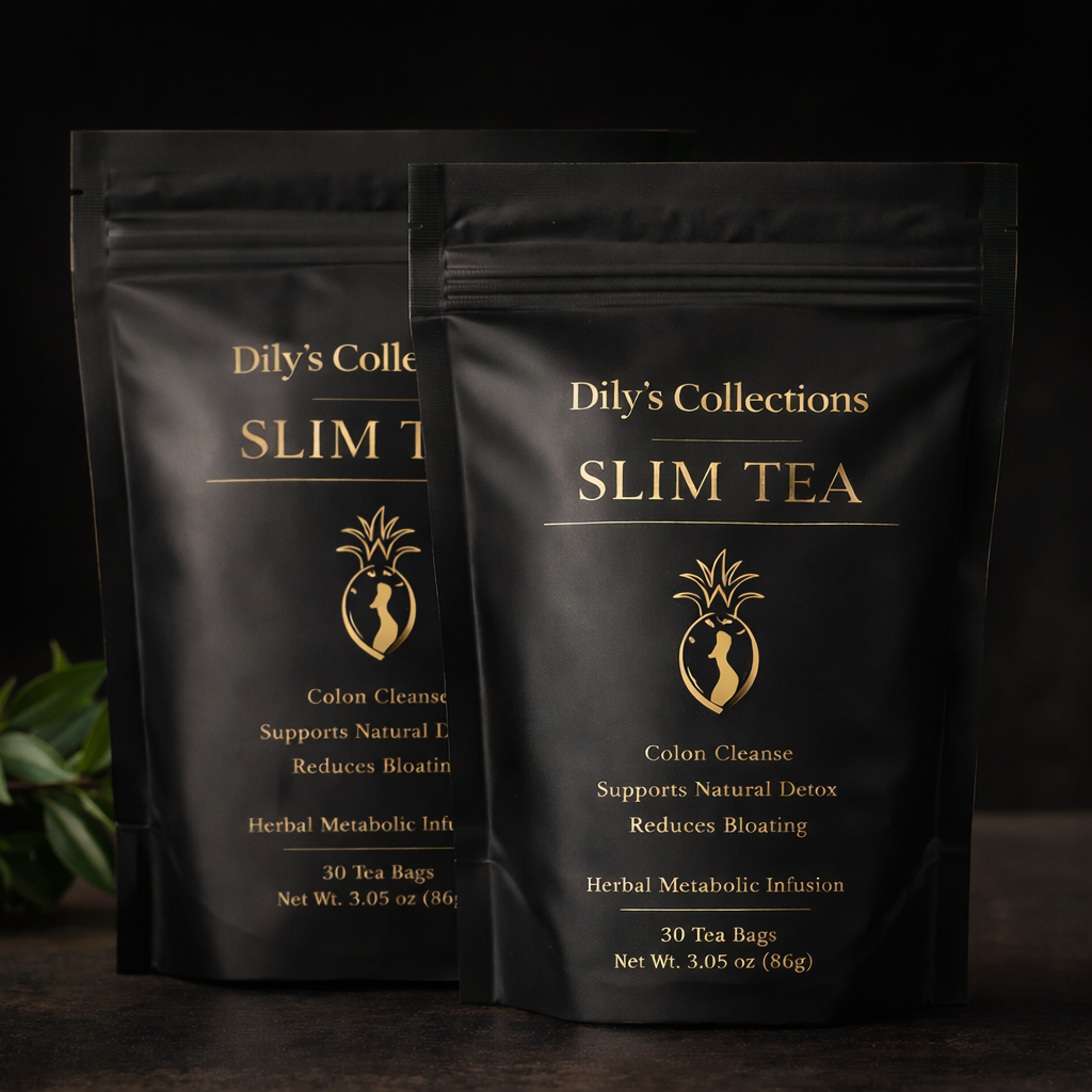 Digestive Support Tea