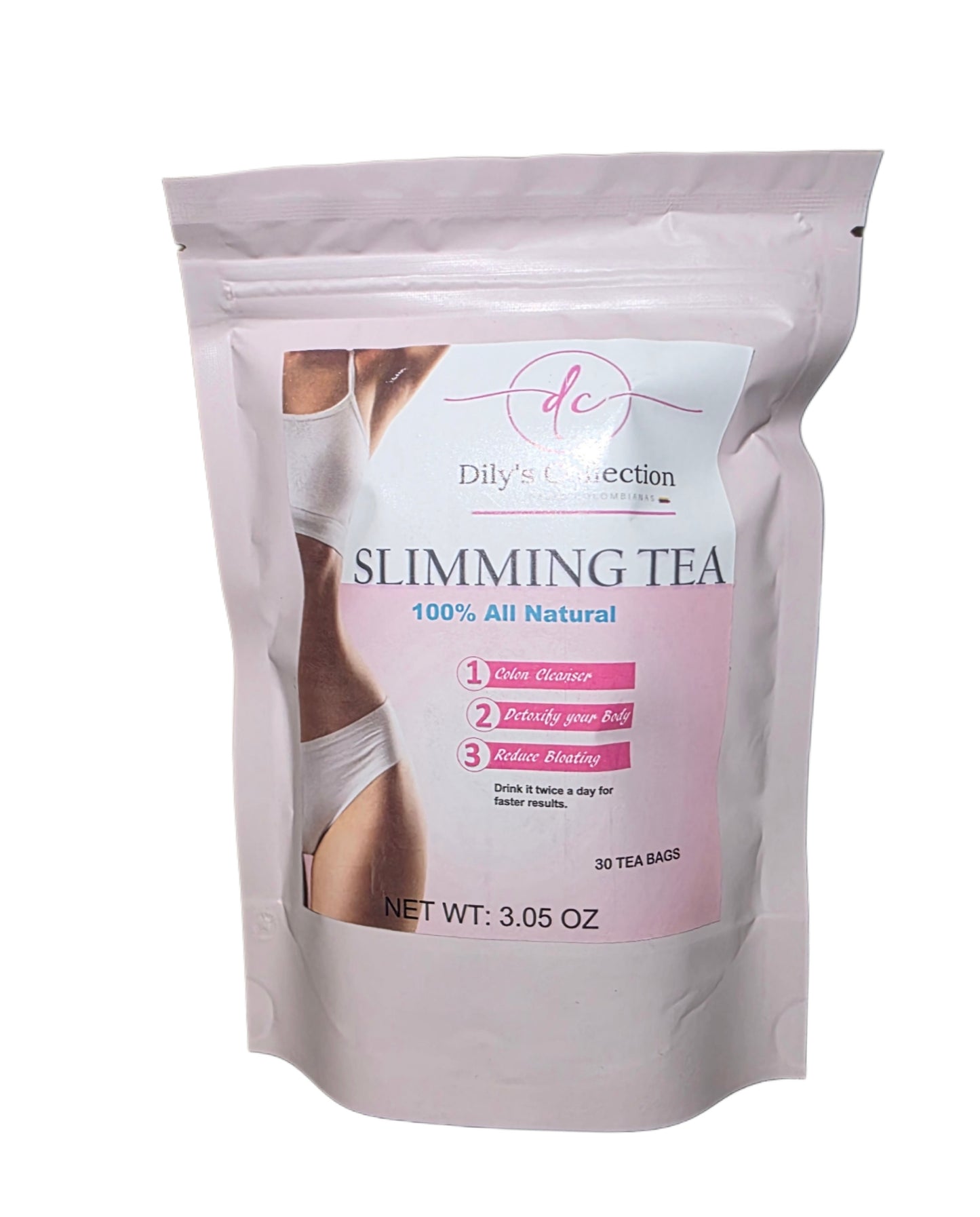 Digestive Support Tea