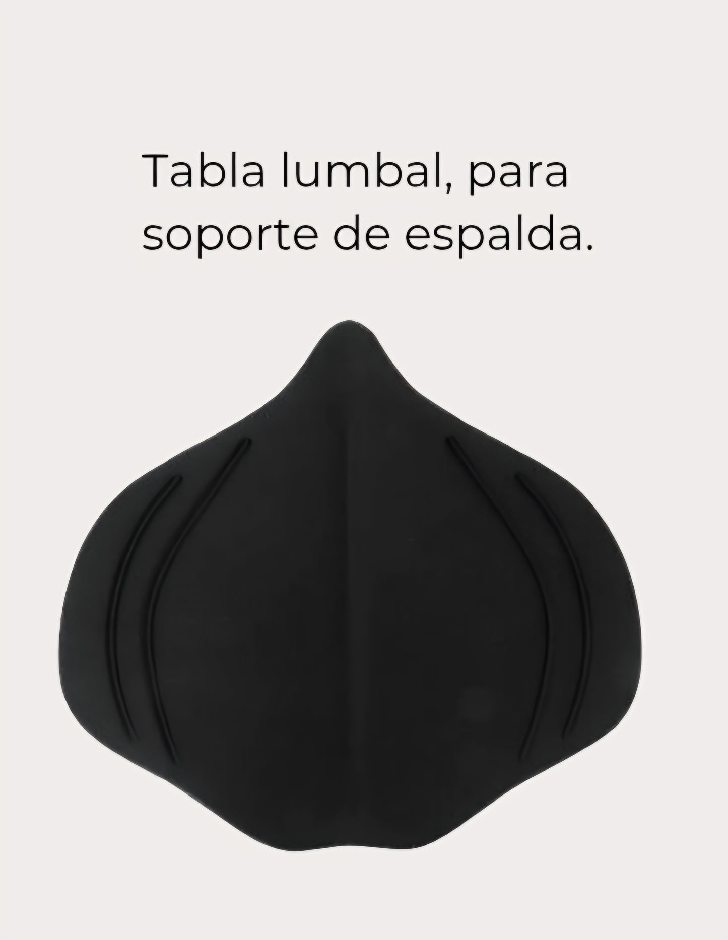 Lumbar Board A0020