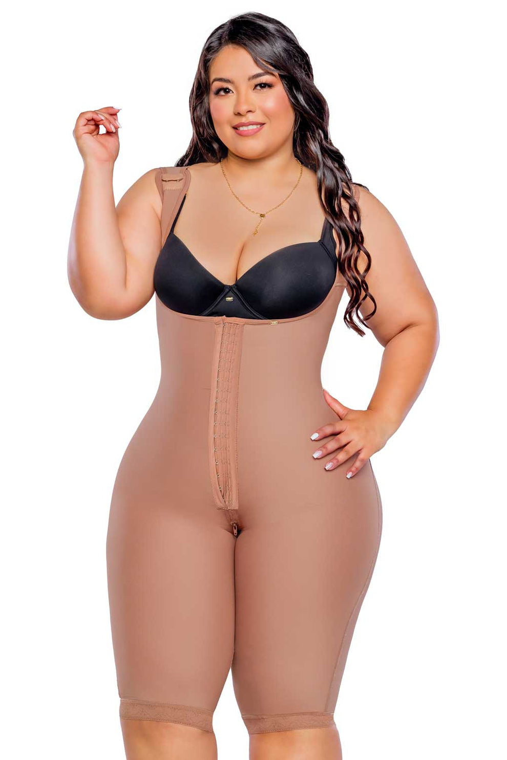 Afrodita Triple Realce Ultra Invisible 7132