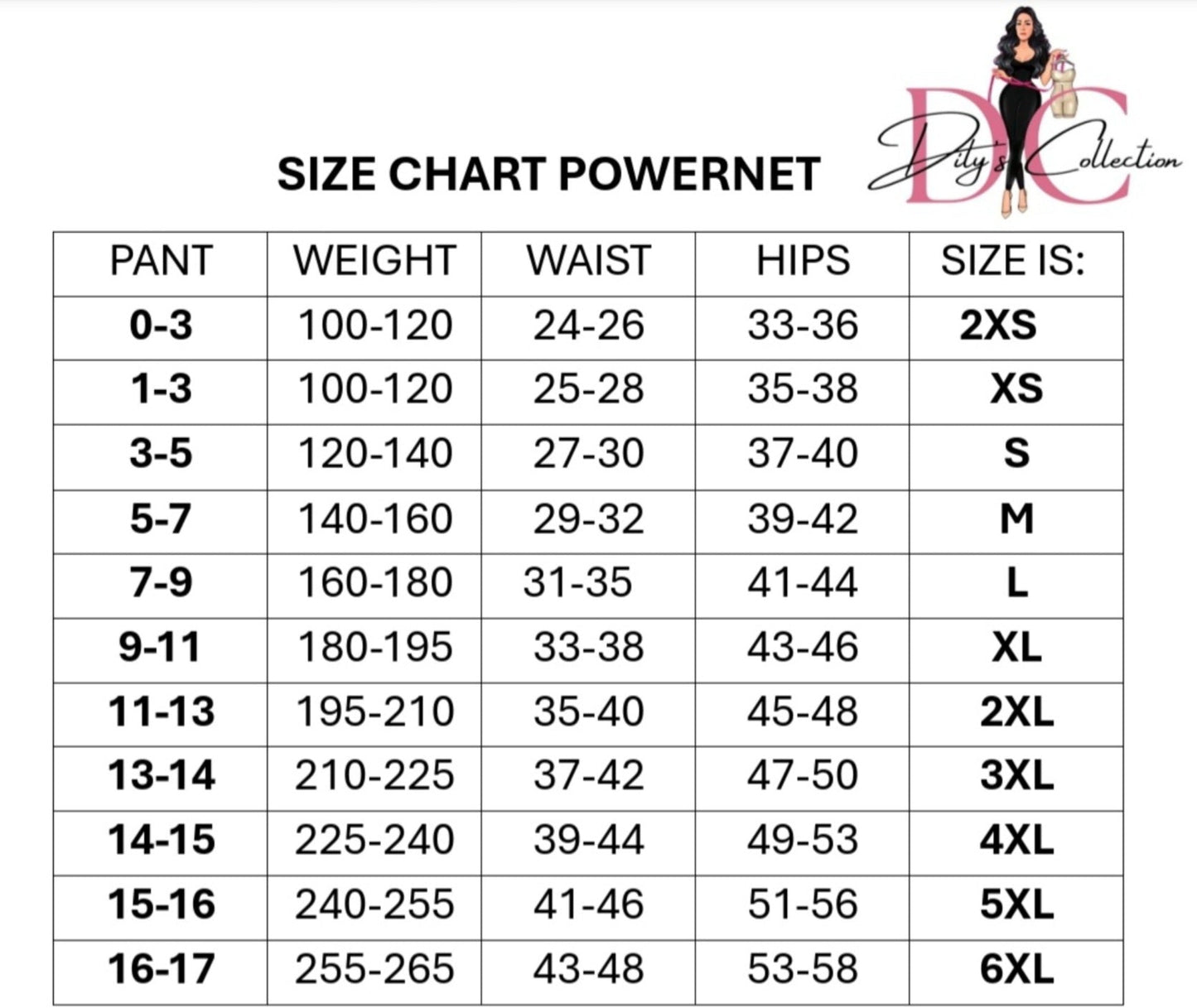 Full Control with Sleeves 072