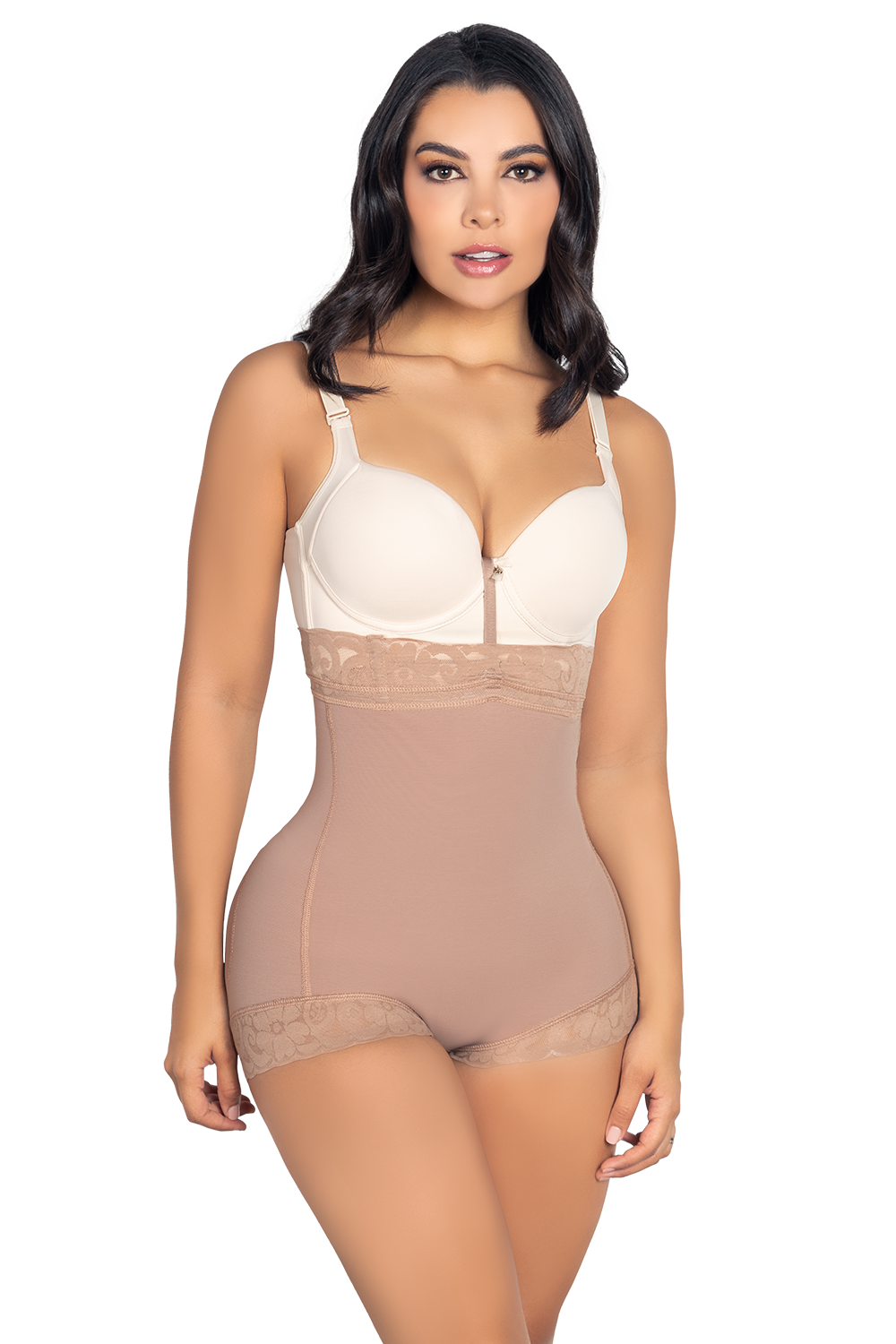 STRAPLESS