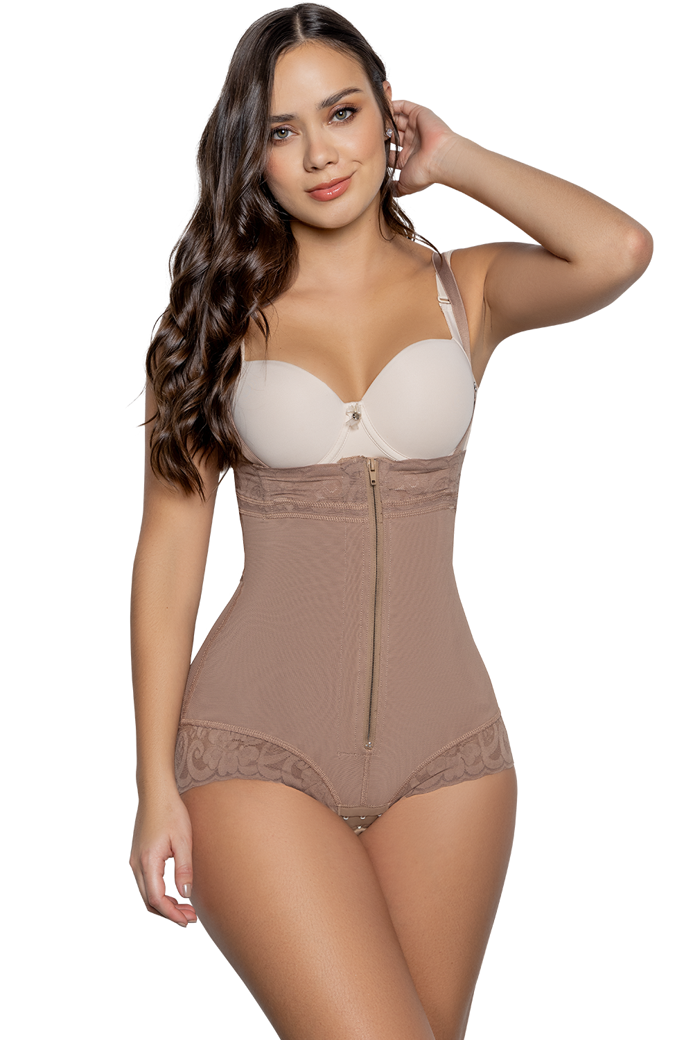 Tania Cachetero 1035