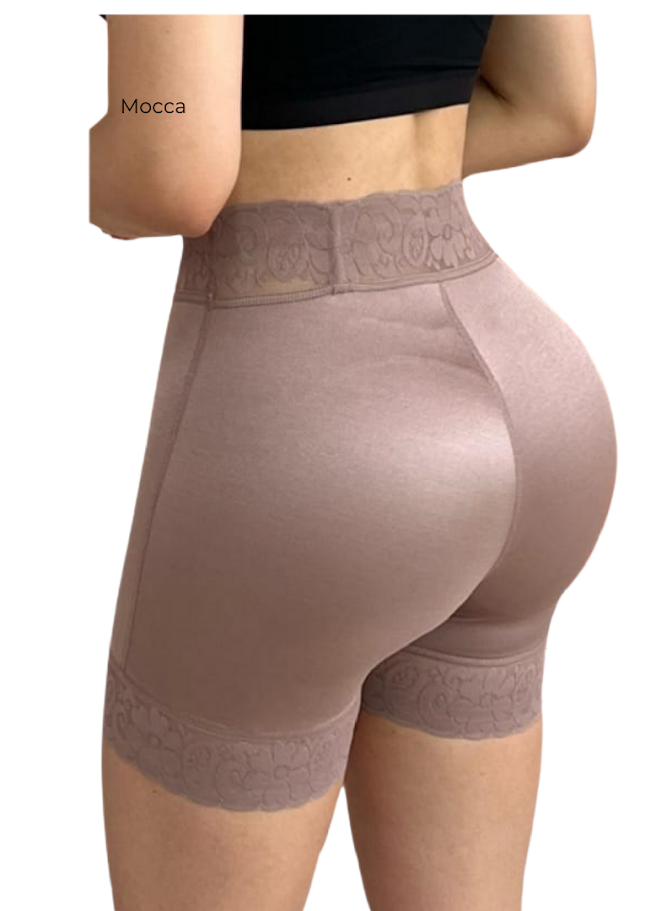 Short Invisible 2800