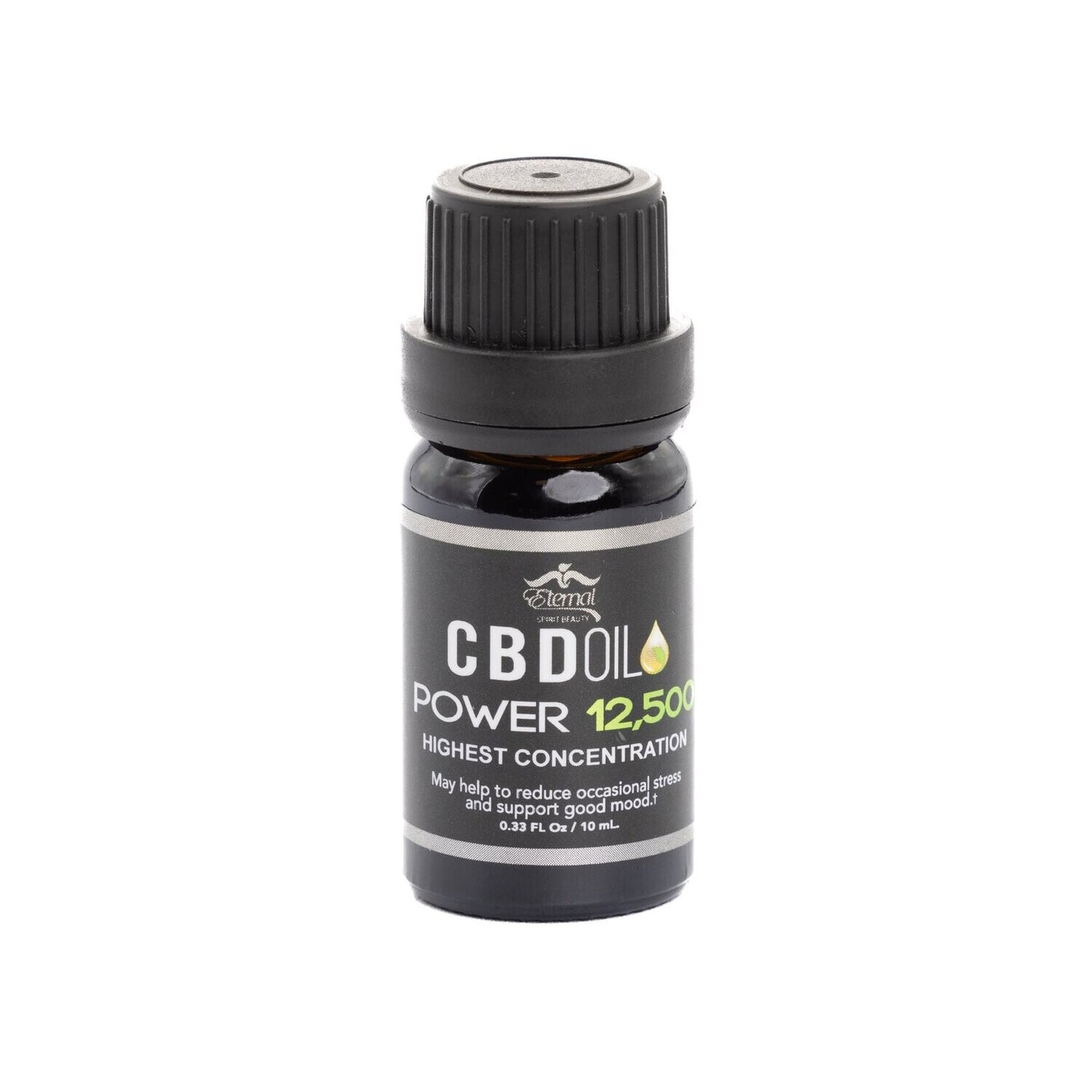 CBD Moringa & Black Cumin