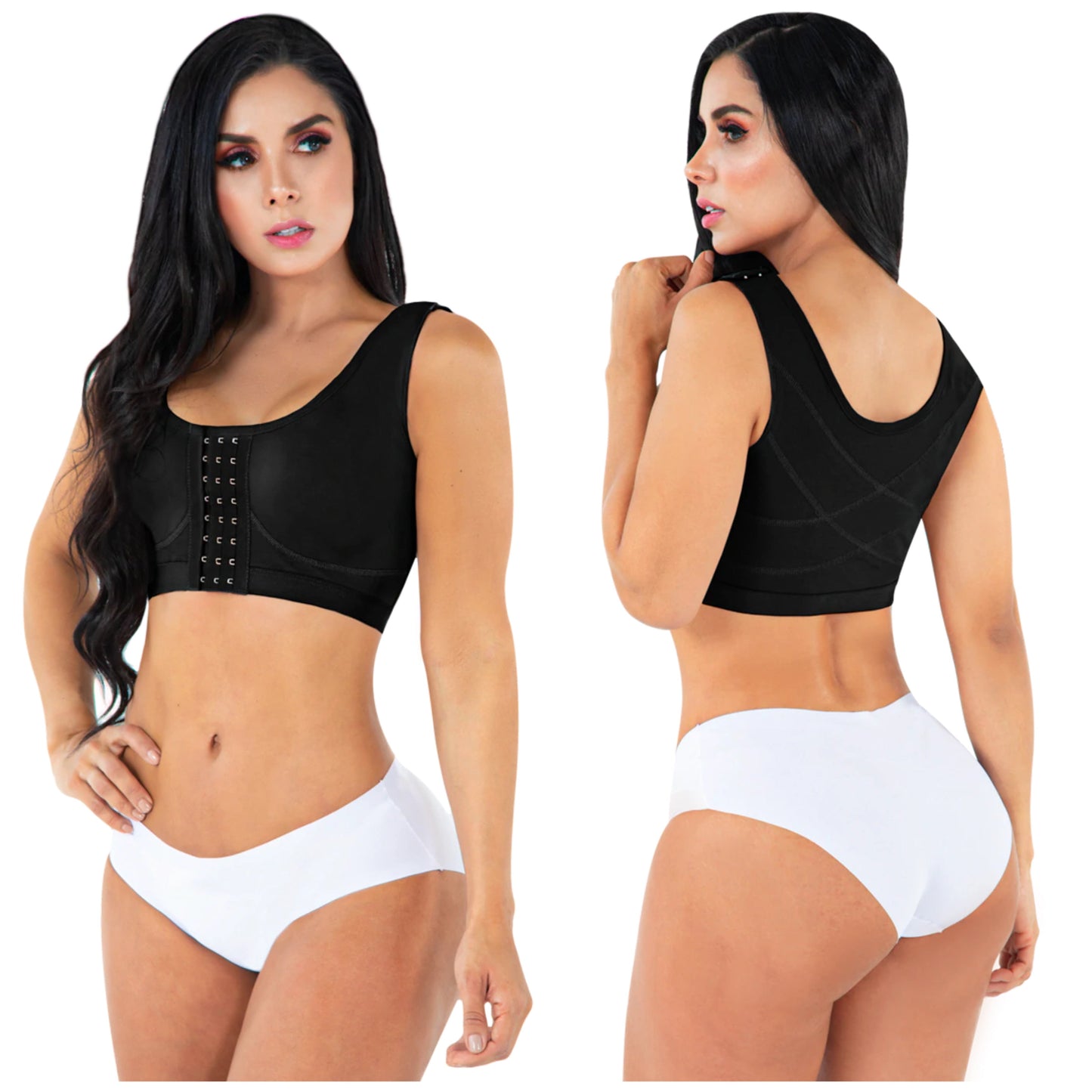 Support Bra 6020