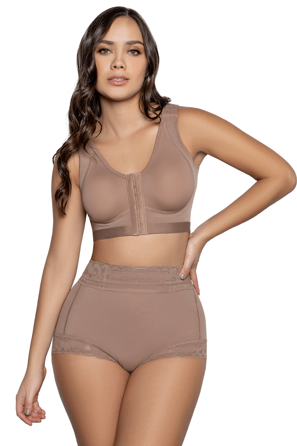 Braguita Cachetero 2300