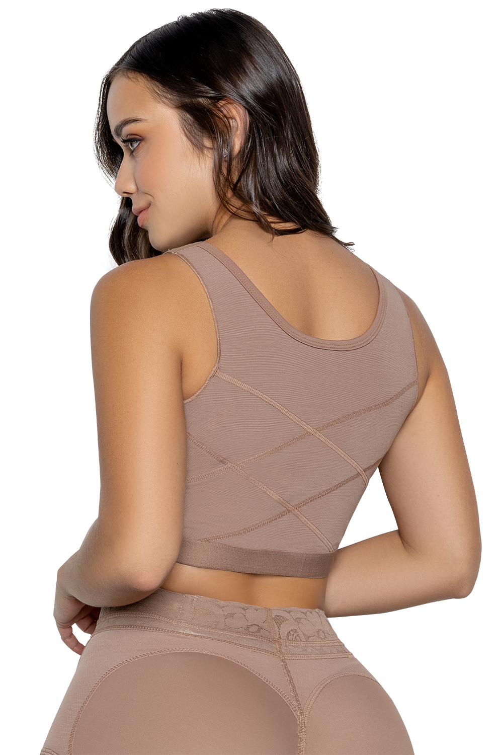 Support Bra 6020