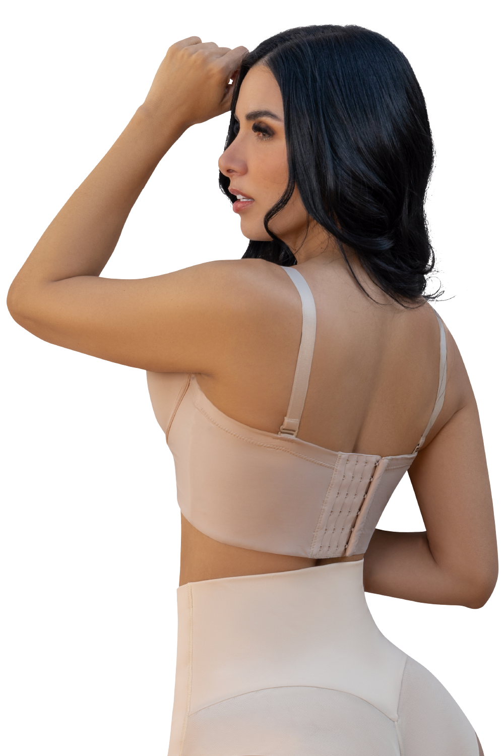 Strapless Max Cover 6030