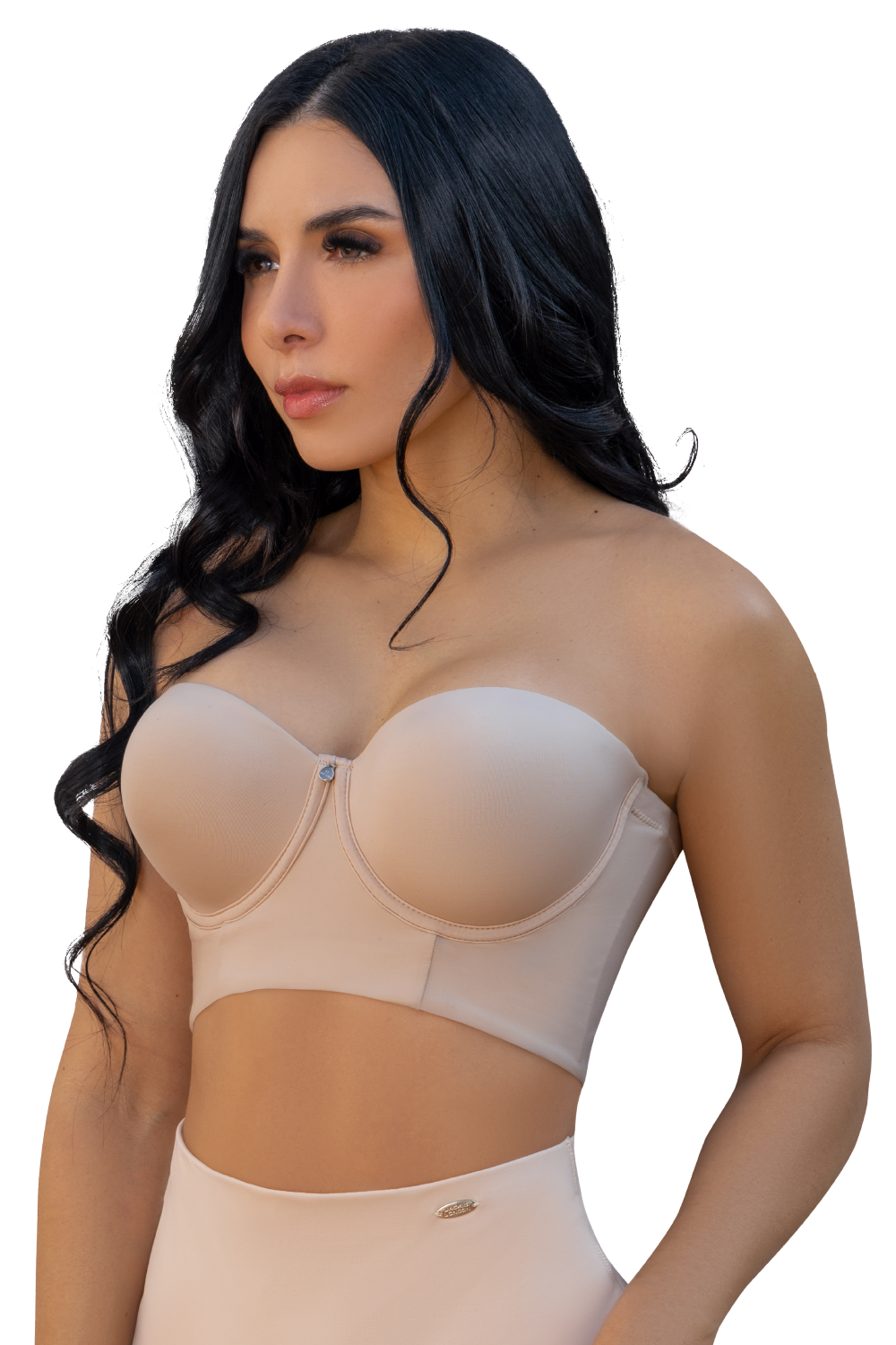 Strapless Max Cover 6030