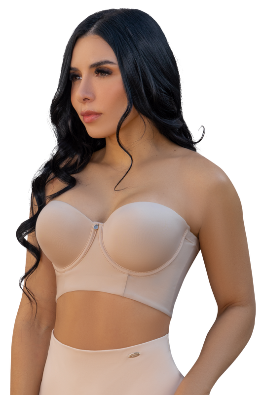 Strapless Max Cover 6030