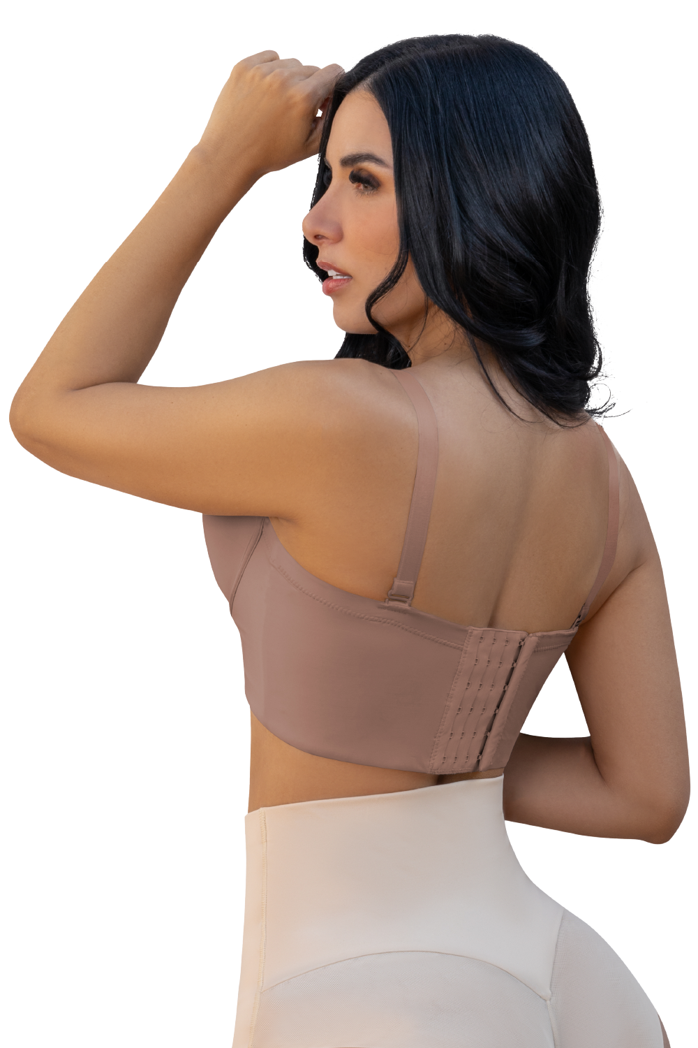Strapless Max Cover 6030