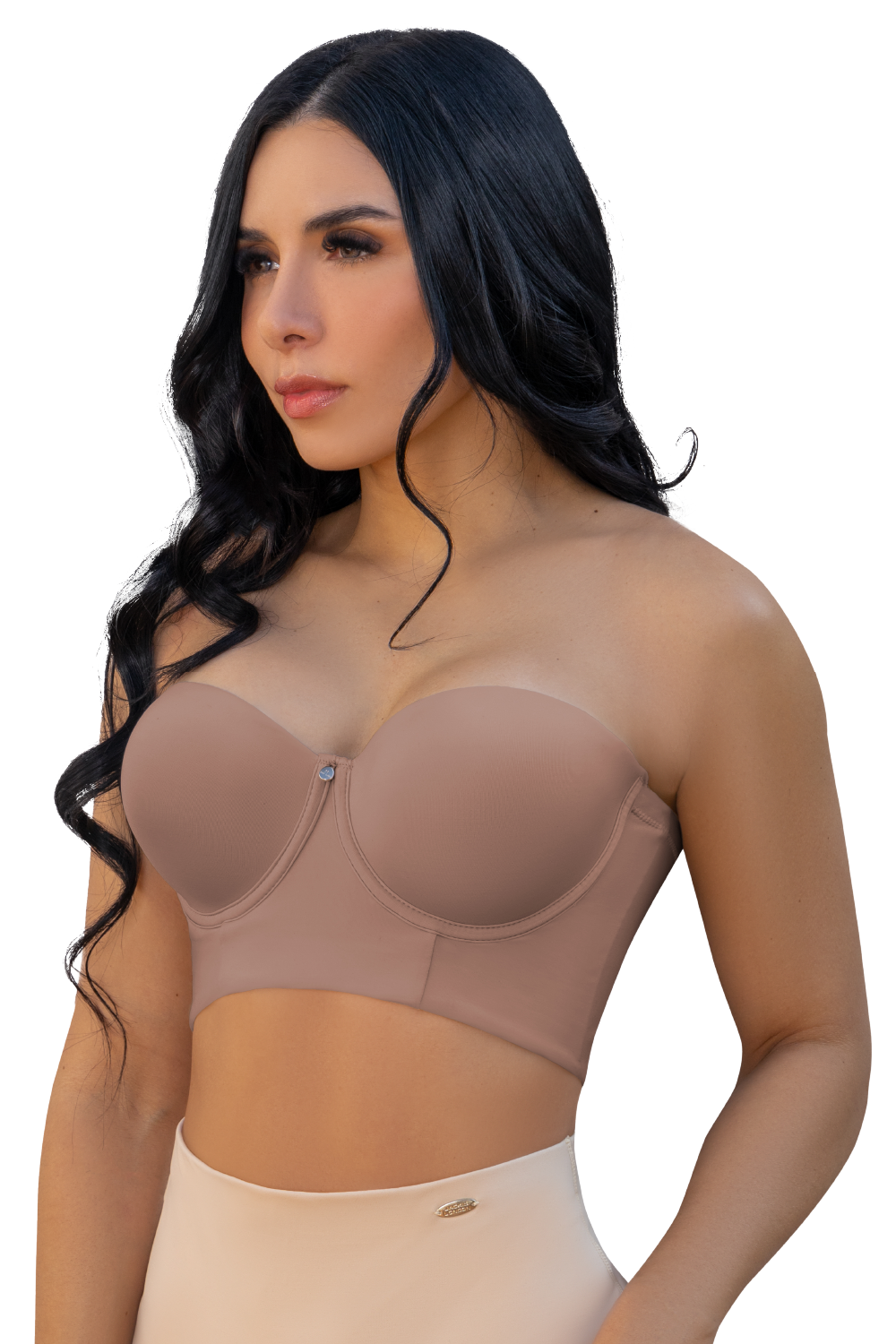 Strapless Max Cover 6030