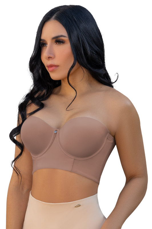 Strapless Max Cover 6030
