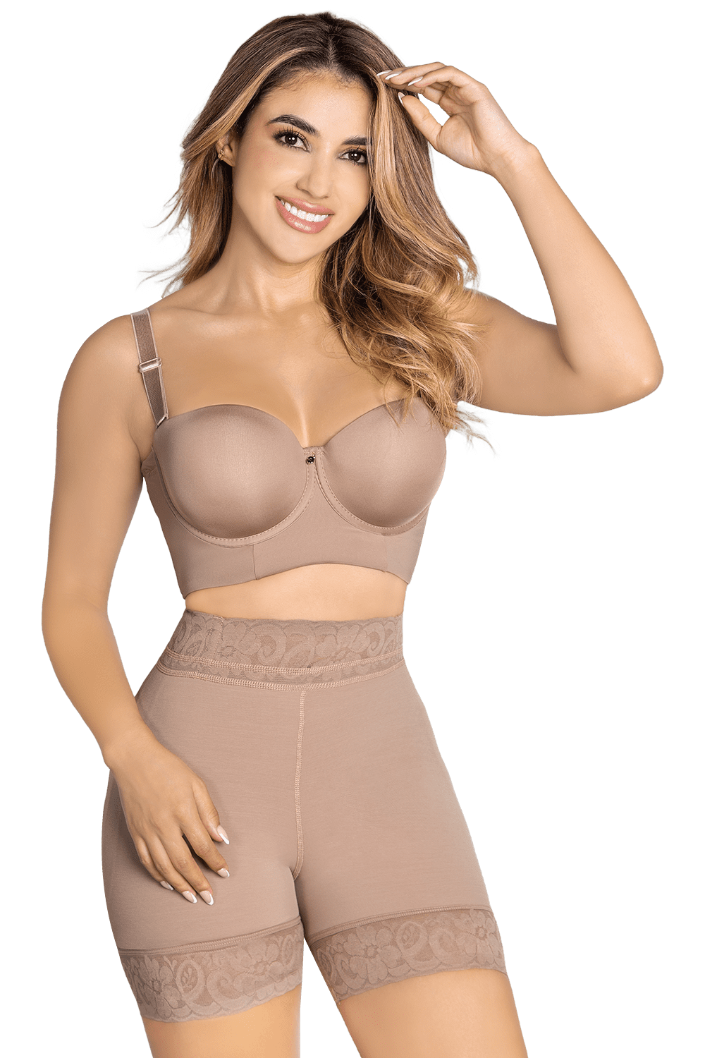 Short Emma 2100