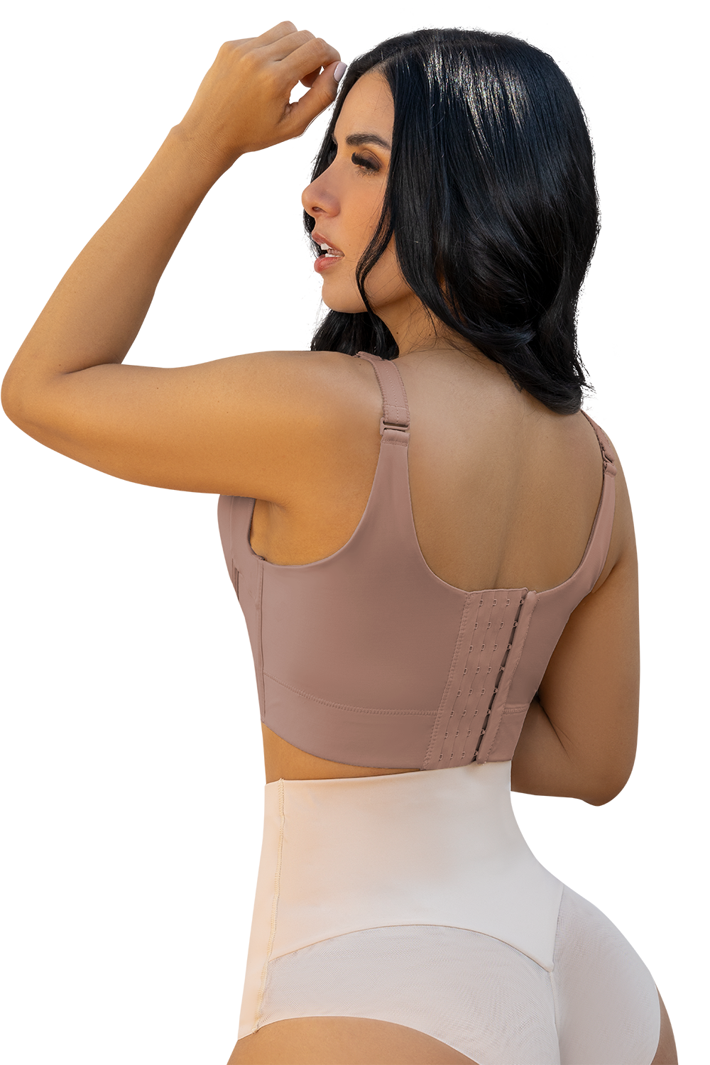 Magic Cover Bras 6050