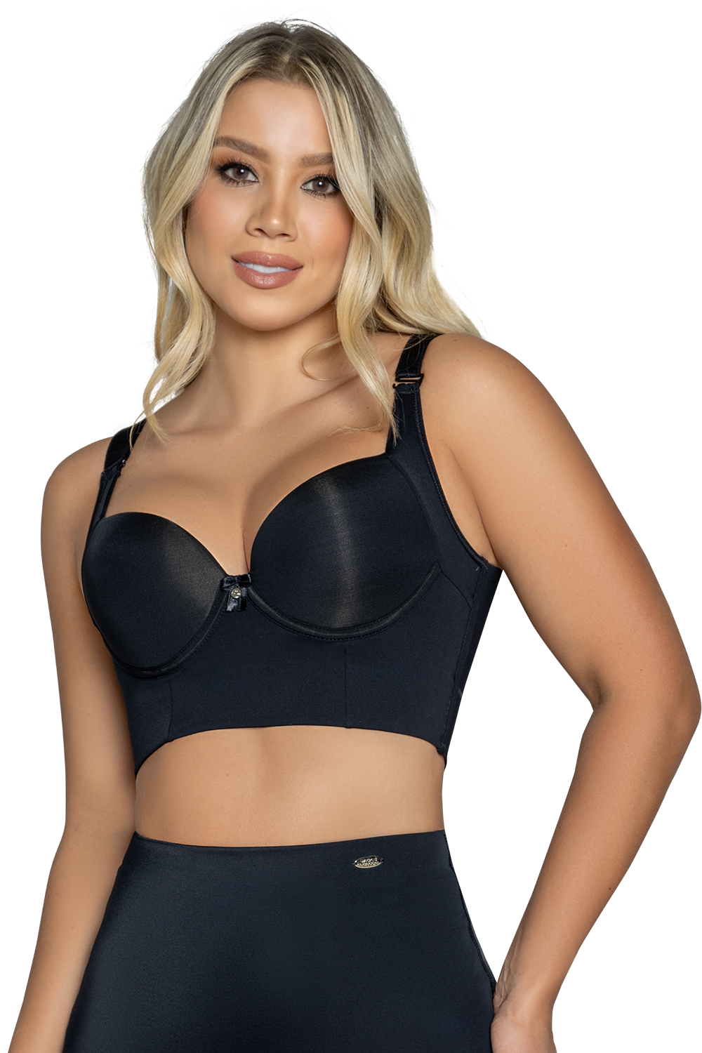 Magic Cover Bras 6050
