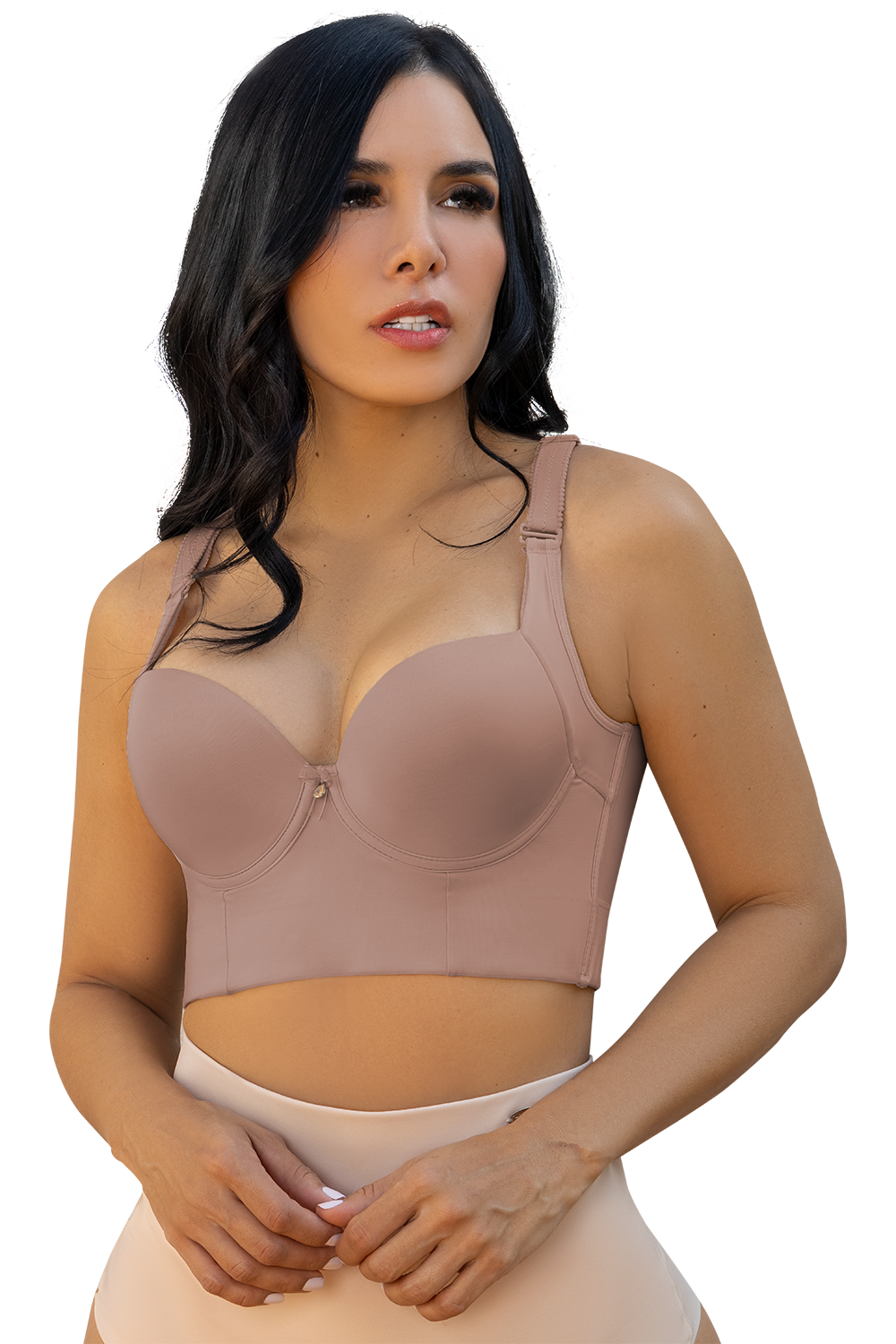 Magic Cover Bras 6050