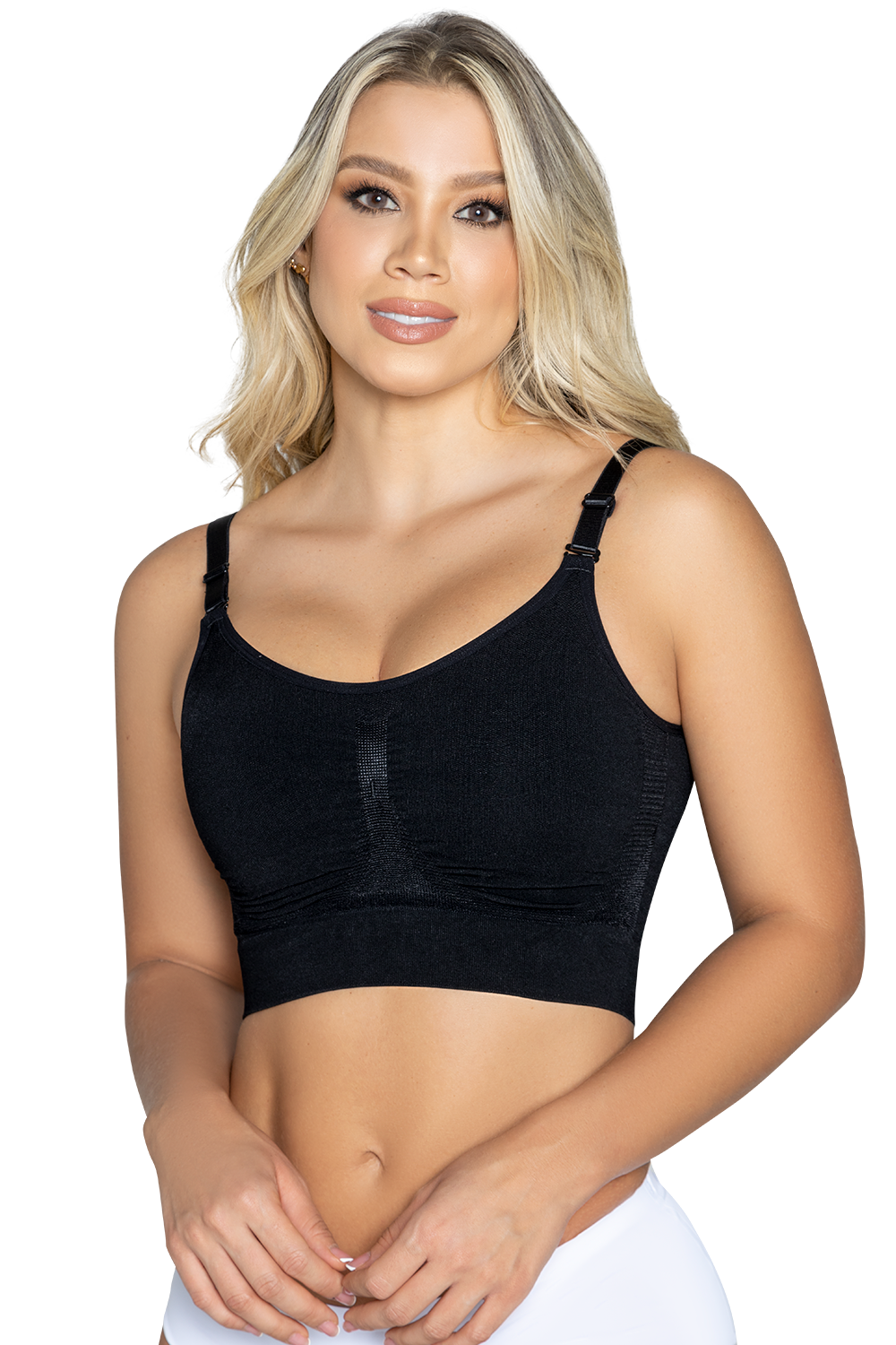 Seamless Bralette 625
