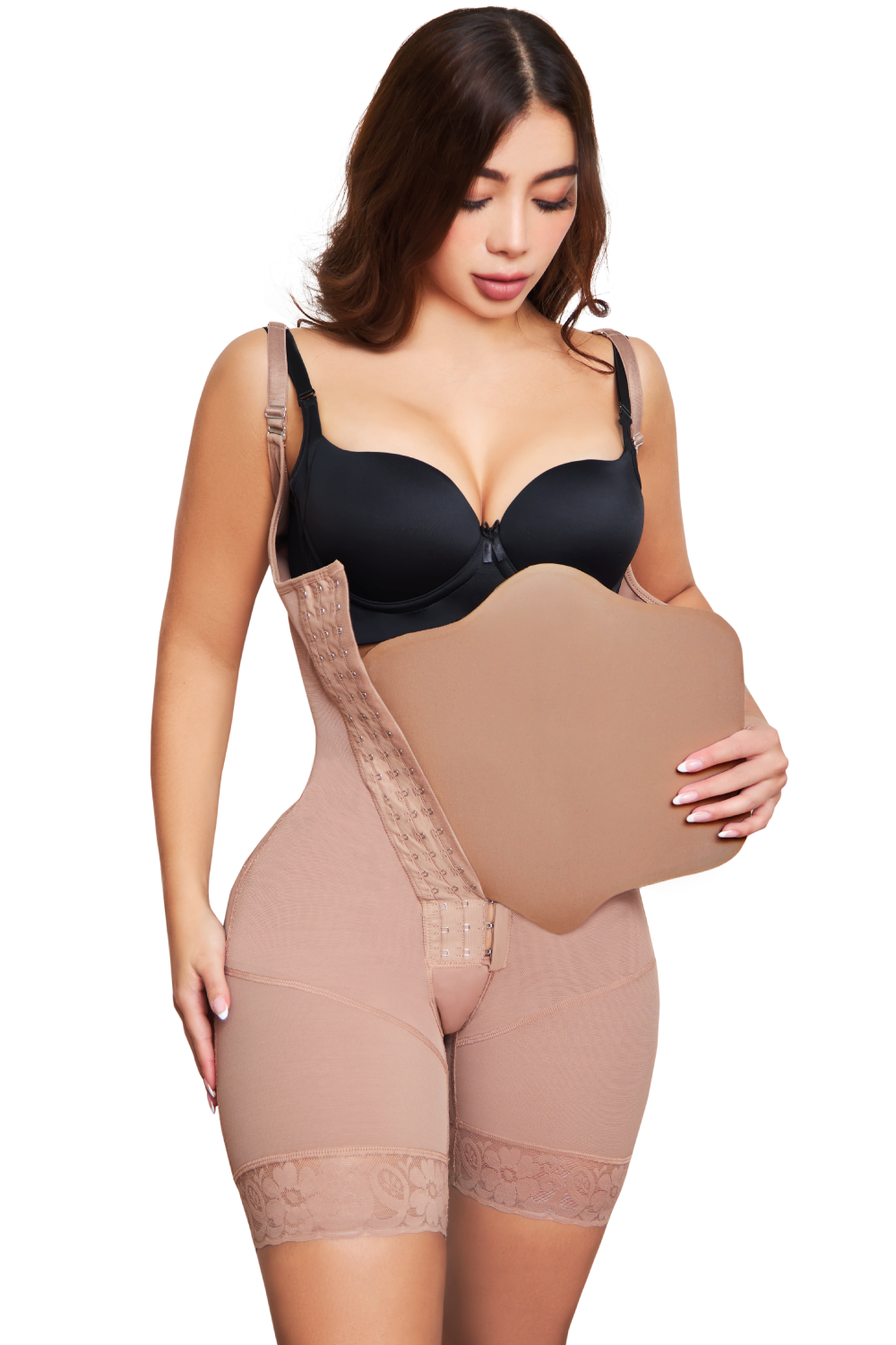 Abdominal Etching Board