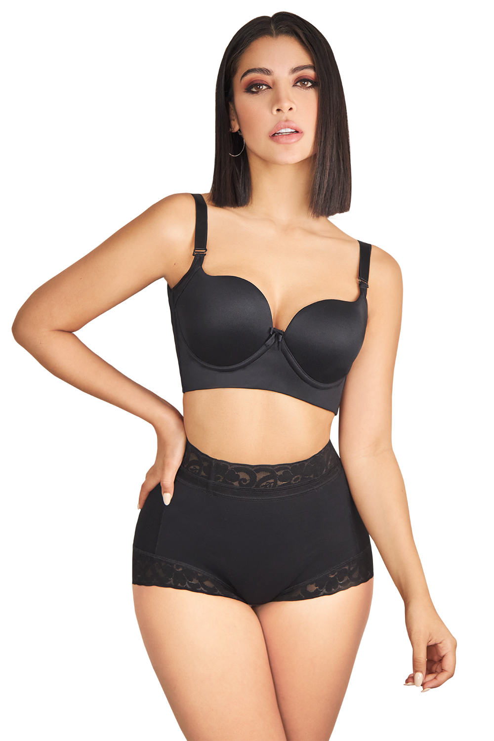 Braguita Cachetero 2300