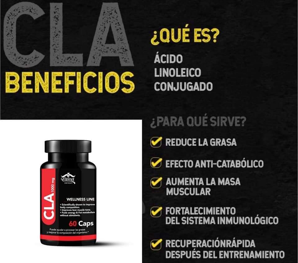 CLA