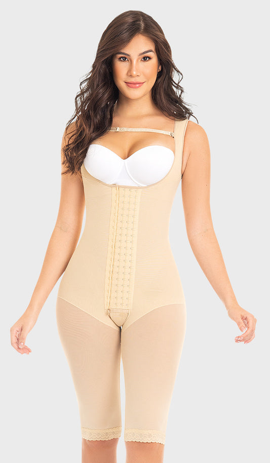 Full control shapewear