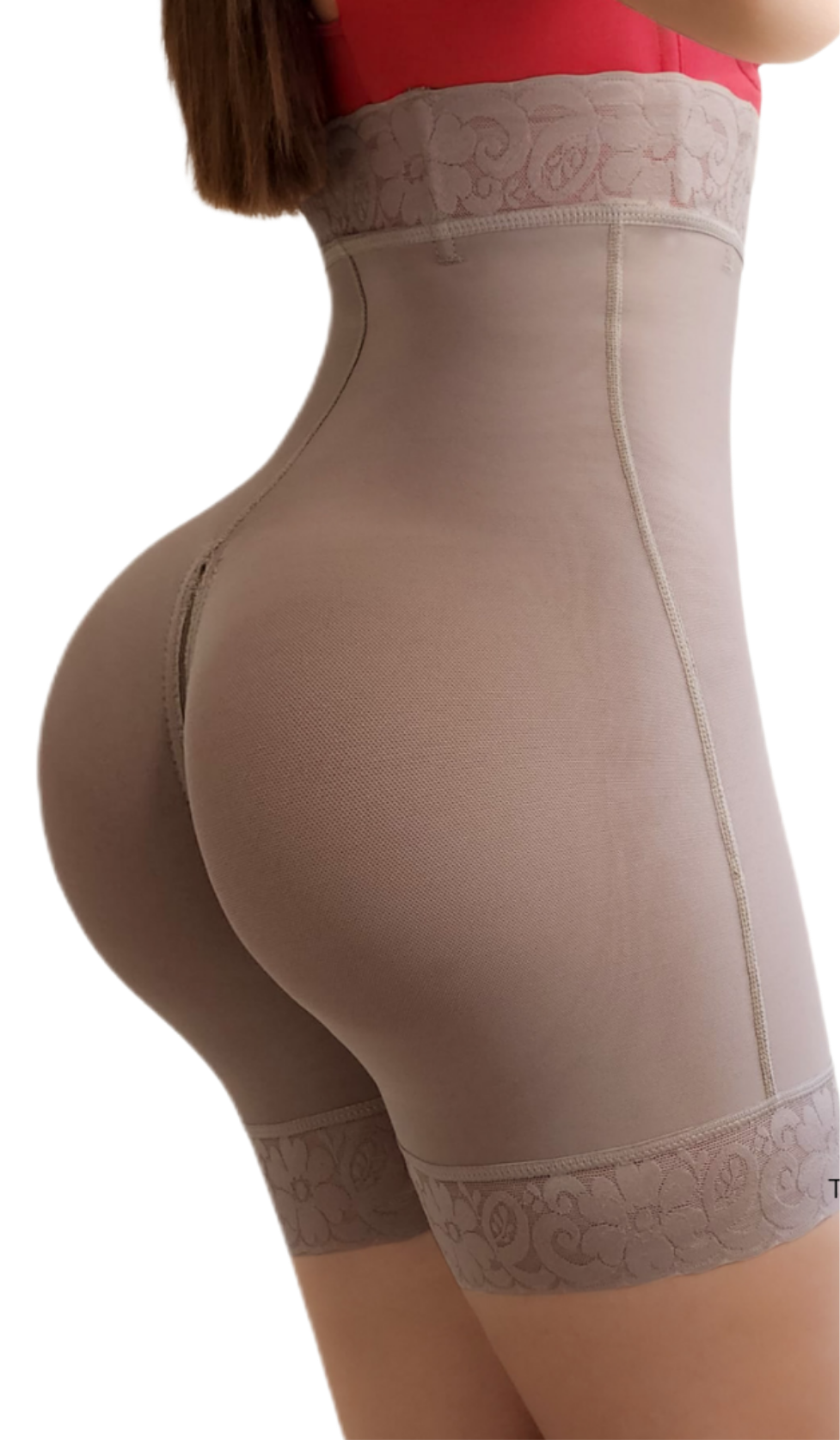 Secret Shape 2410