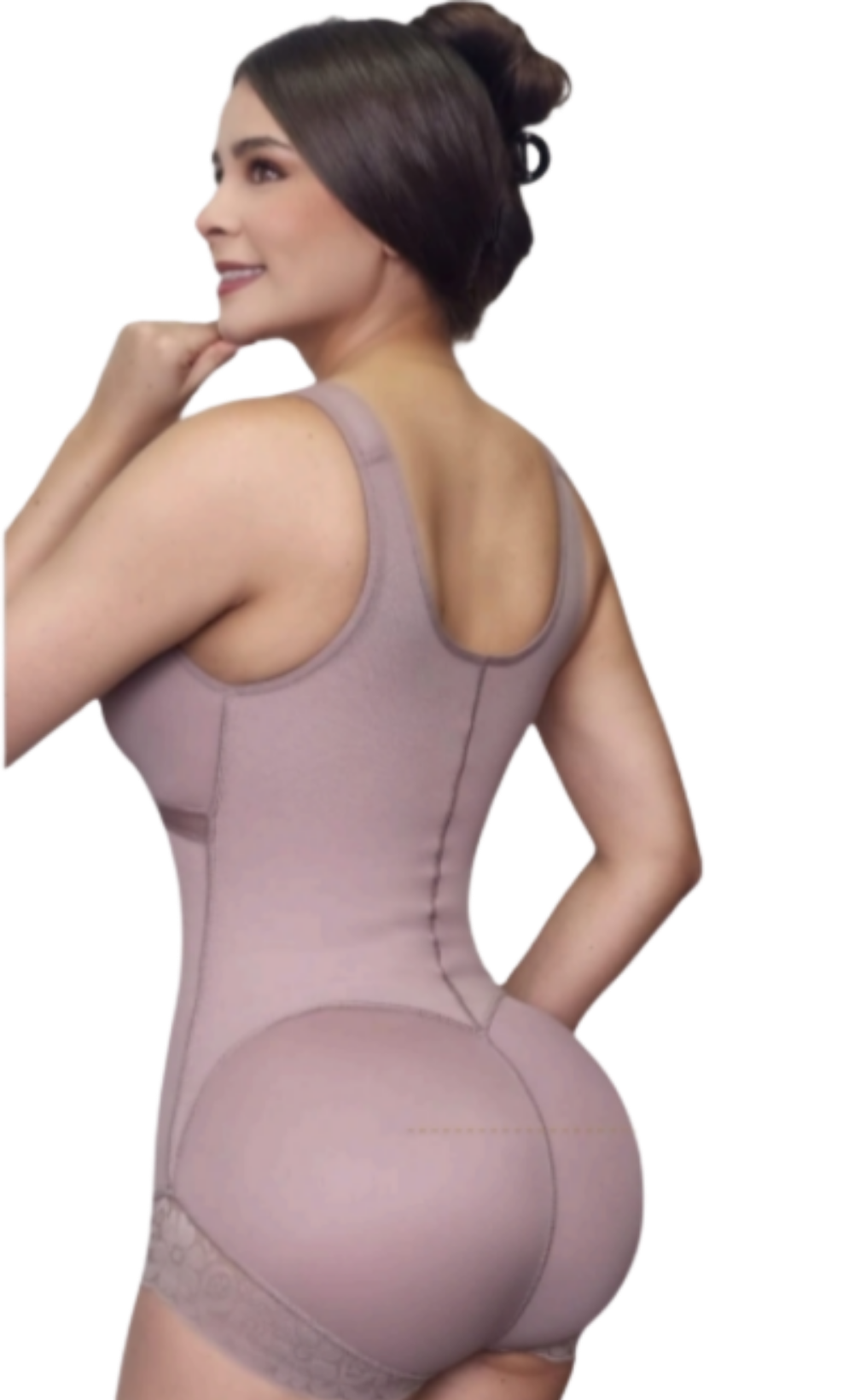 Faja Body con Bras