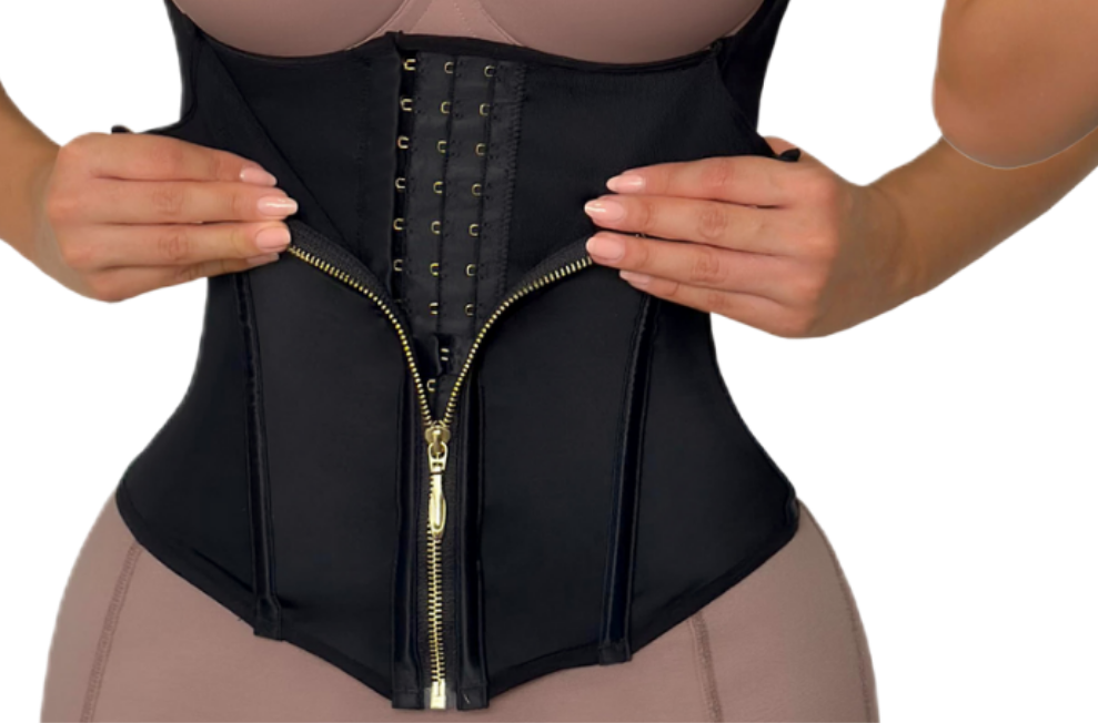 Vest waist 4200