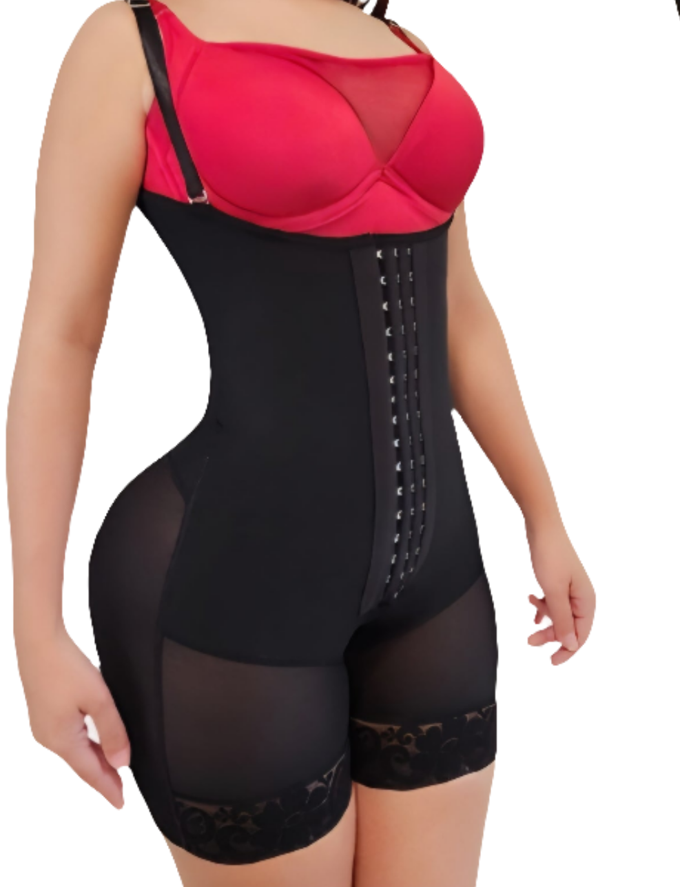 Faja Cola Pheormada 690
