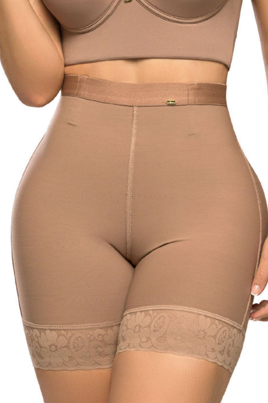 Stagmi panty ultra Invisible  Triple Realce 4024
