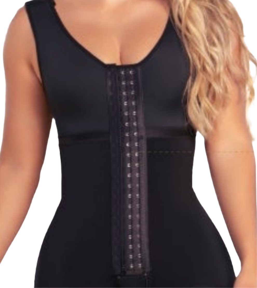 Faja Latina with Bras 0071