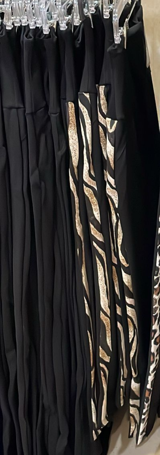 Colombian Leggings Printed
