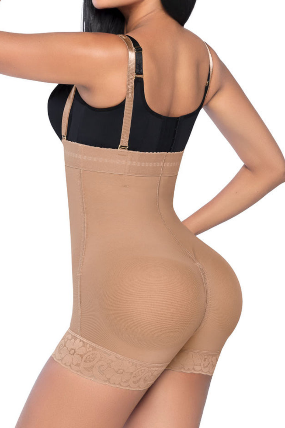 Sexy Faja Ultra Invisible 7151