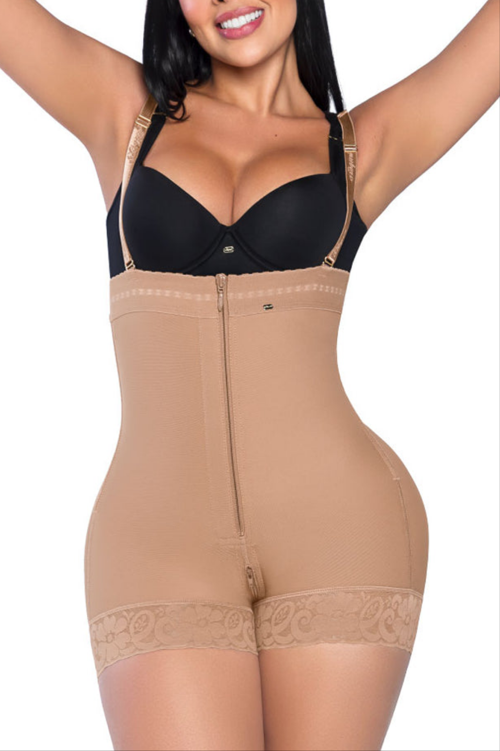 Sexy Faja Ultra Invisible 7151