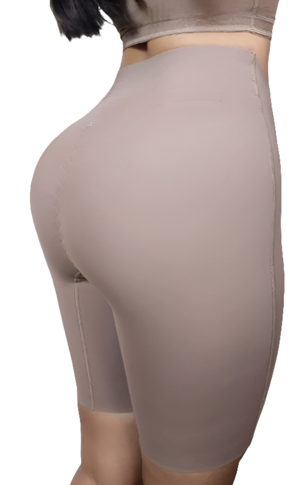 Short Fusionado Capri