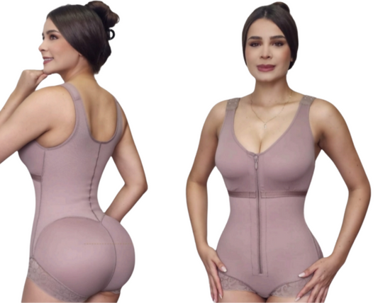 Faja Body con Bras