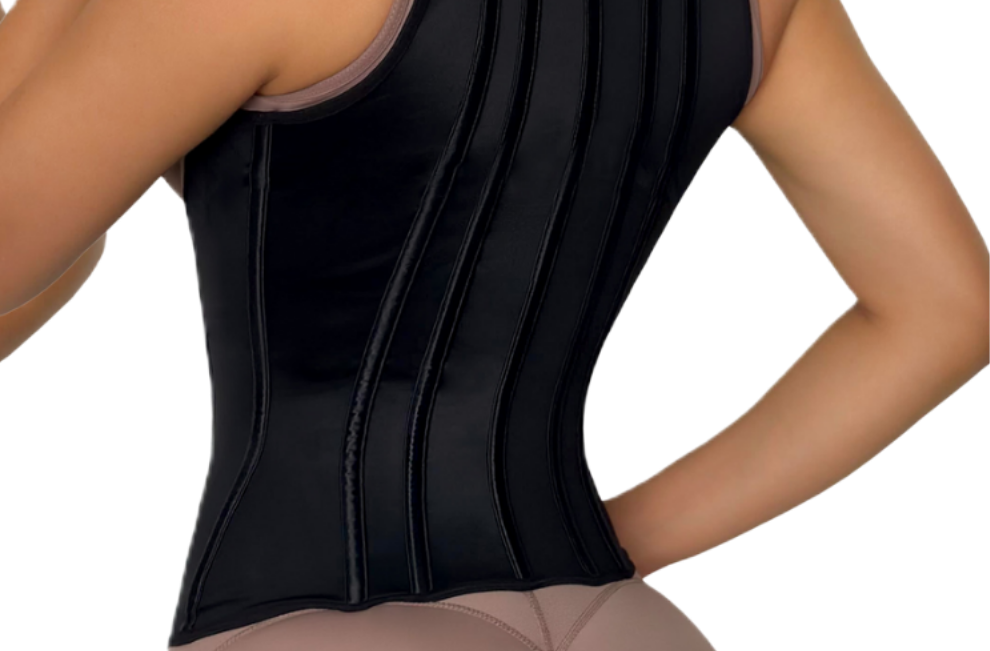 Vest waist 4200