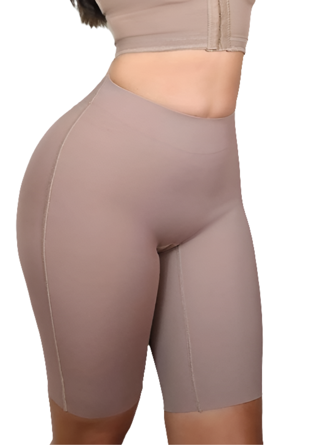 Short Fusionado Capri
